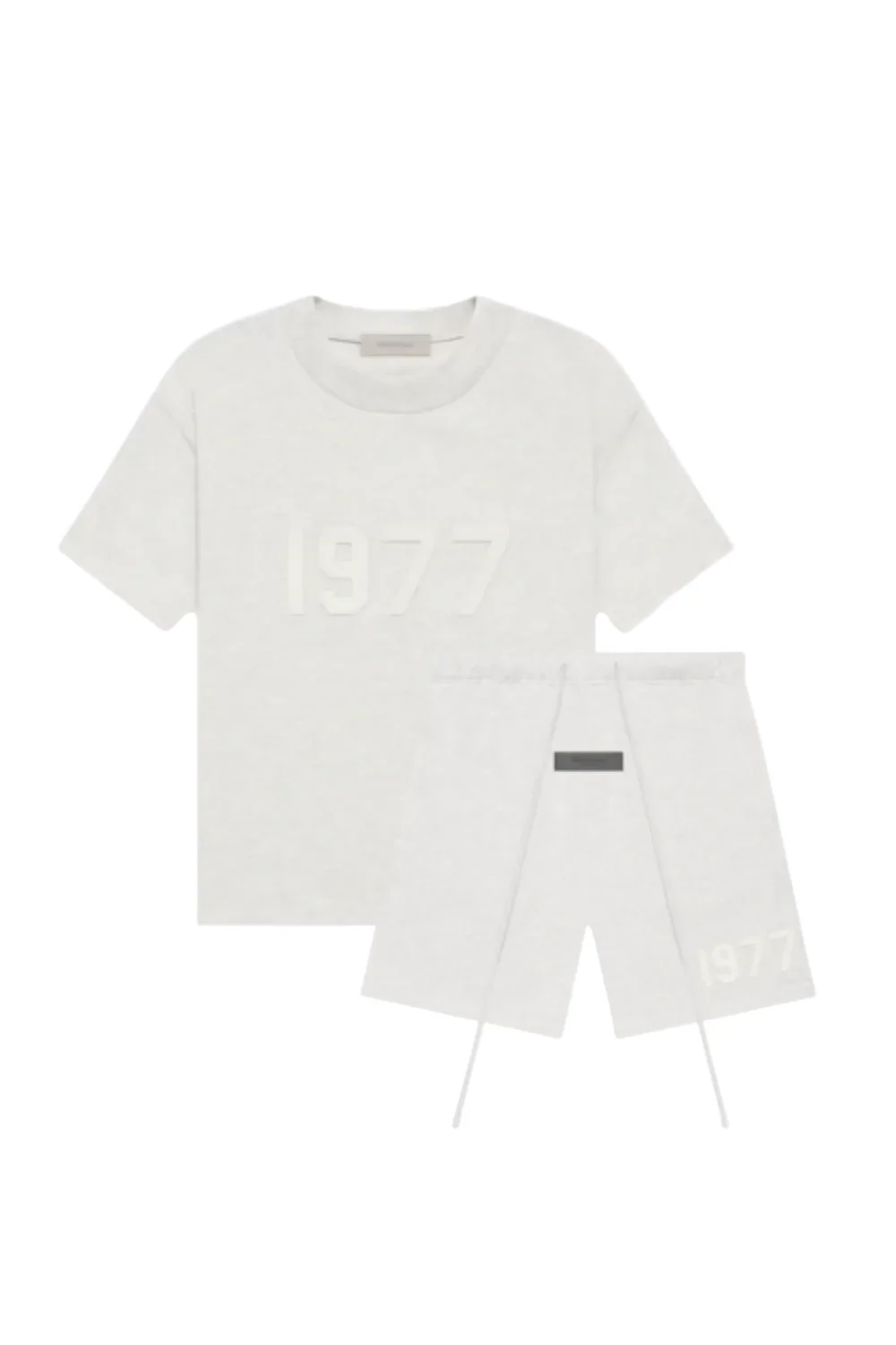 1977 Short Set - Image 3