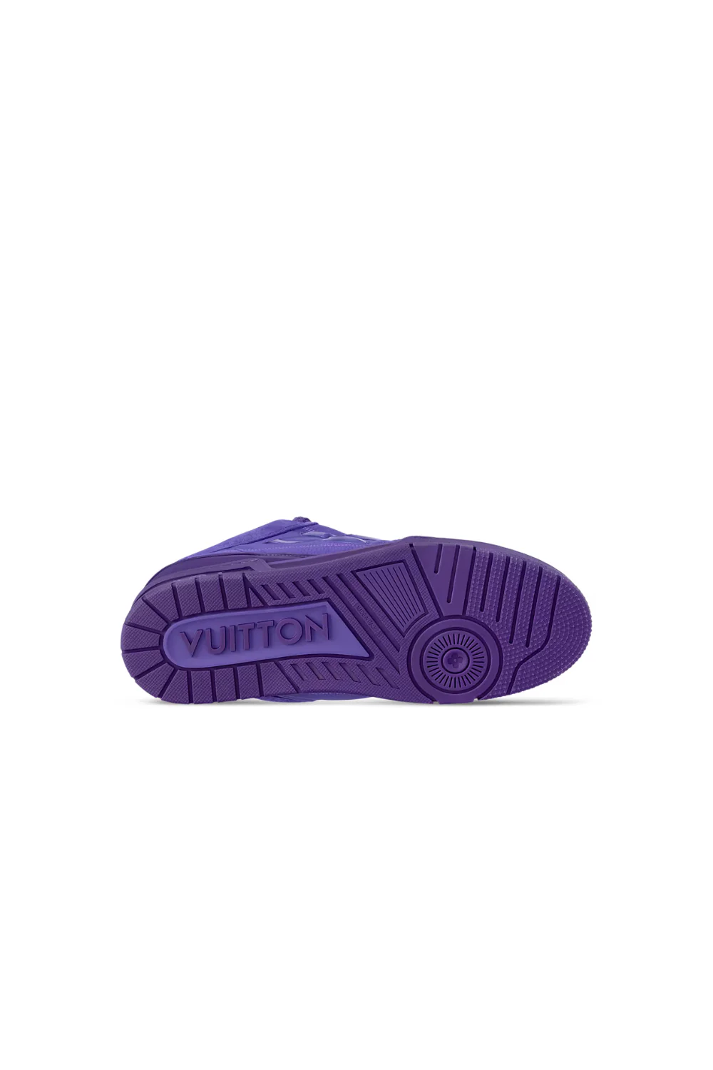 Skate Sneakers 2.0 Purple - Image 5