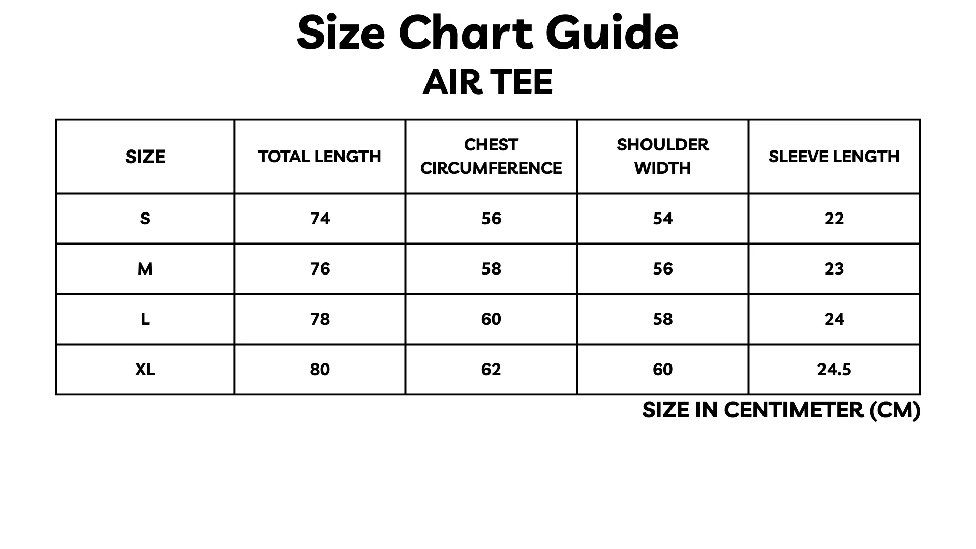 Air Tee - Image 7