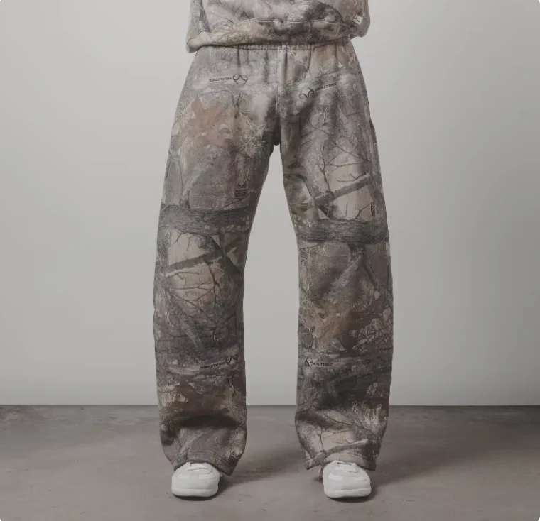 Akimbo Joggers - Image 3