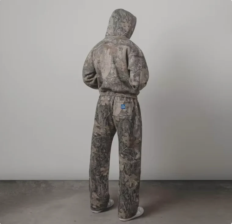 Akimbo Joggers - Image 5