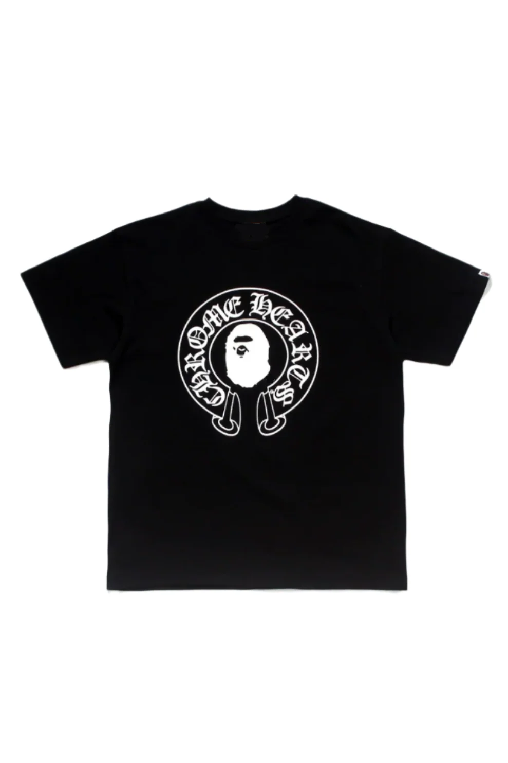 Ape Chrome Tee