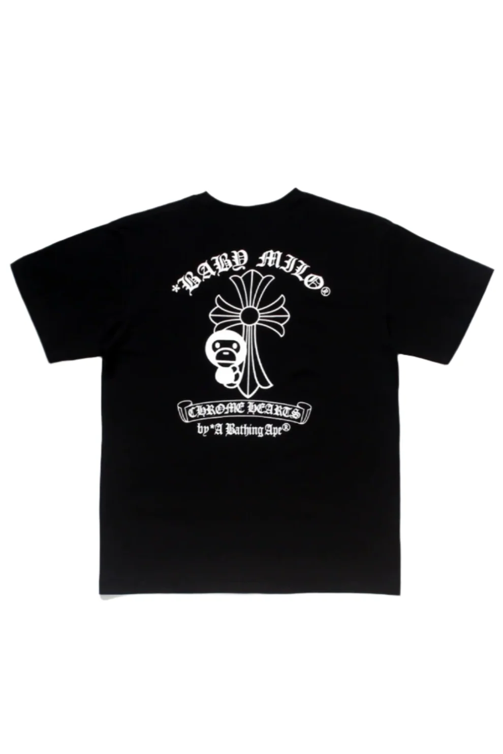 Ape Chrome Tee - Image 2