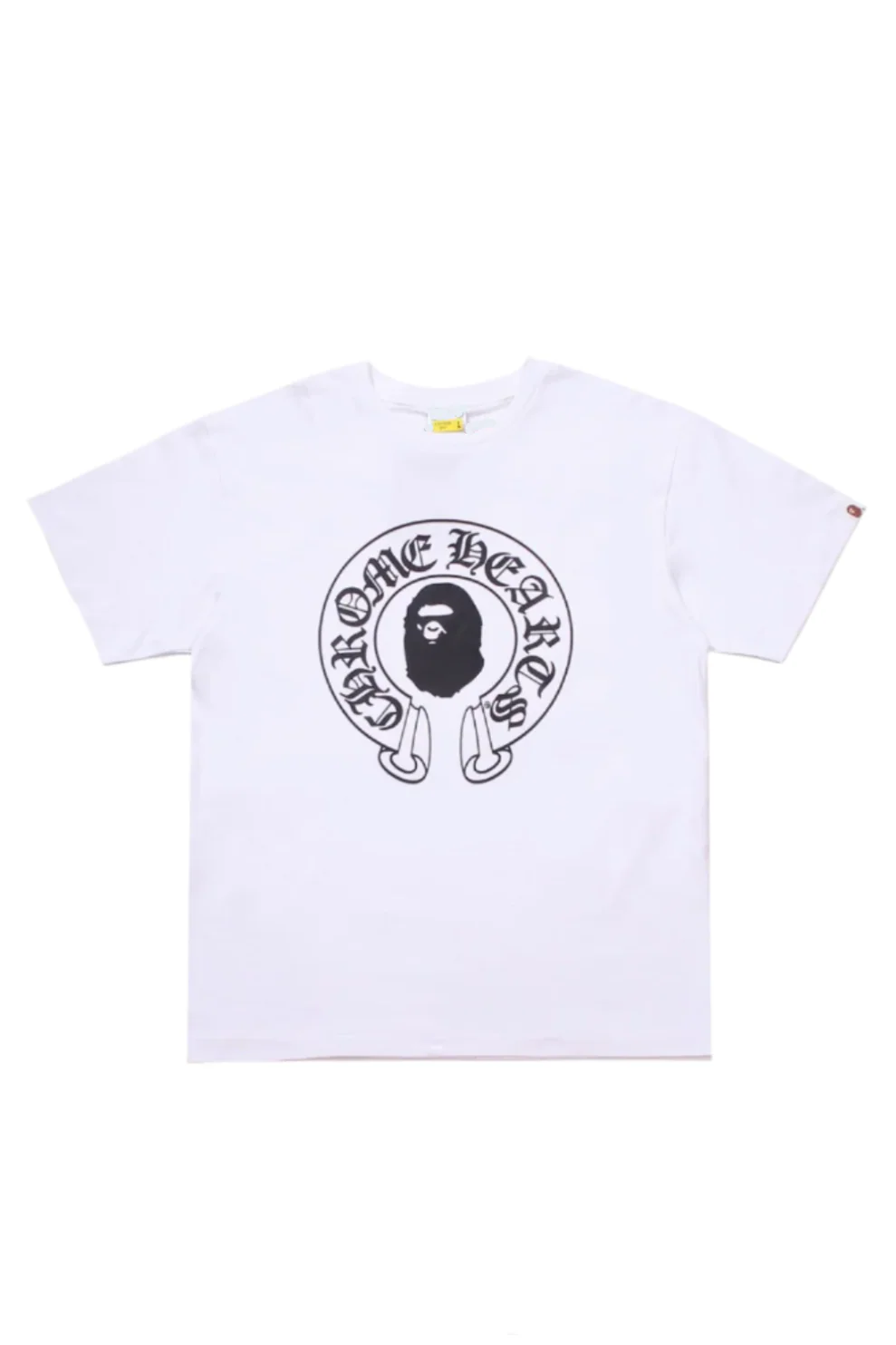 Ape Chrome Tee - Image 3