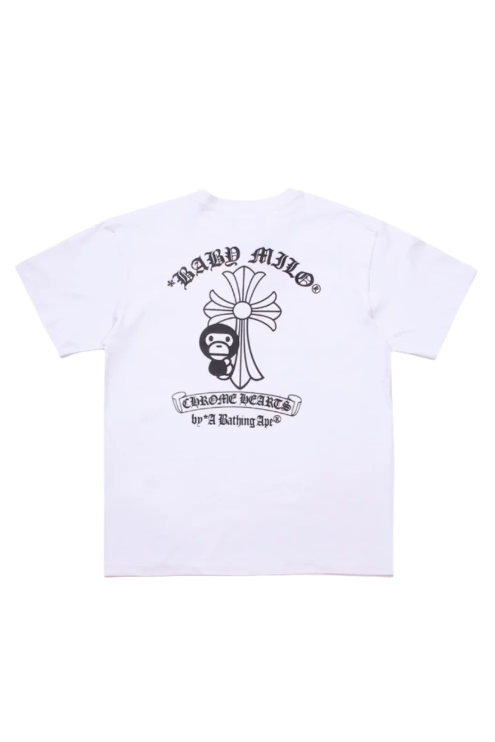 Ape Chrome Tee - Image 4