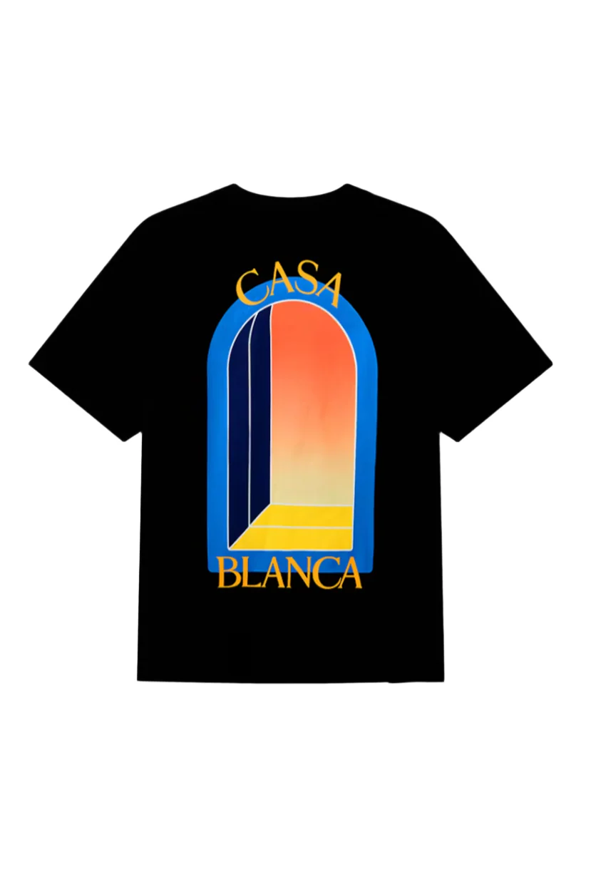 Arc Tee