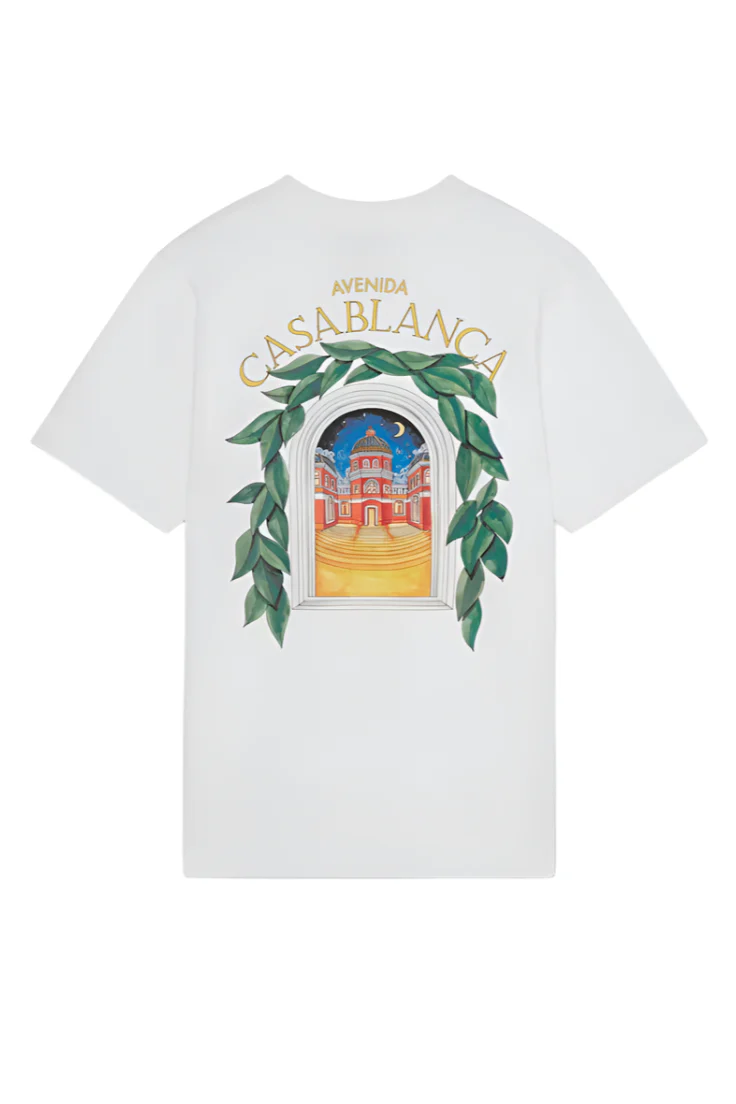 Avenue Tee