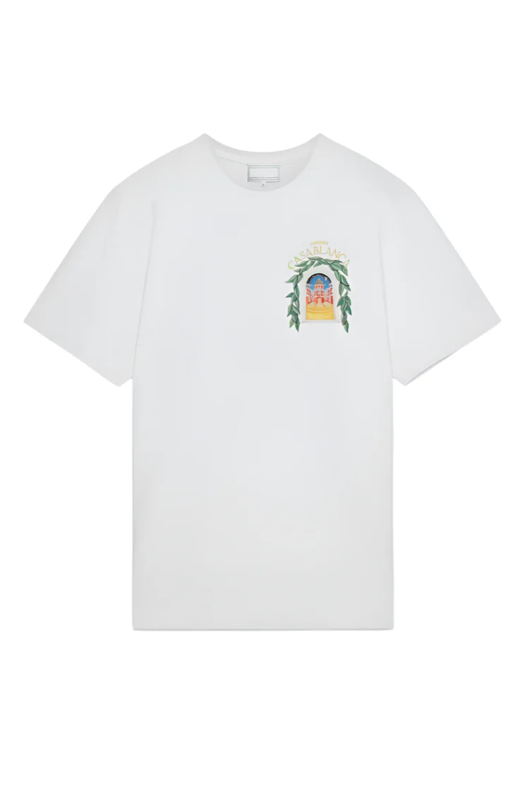Avenue Tee - Image 2