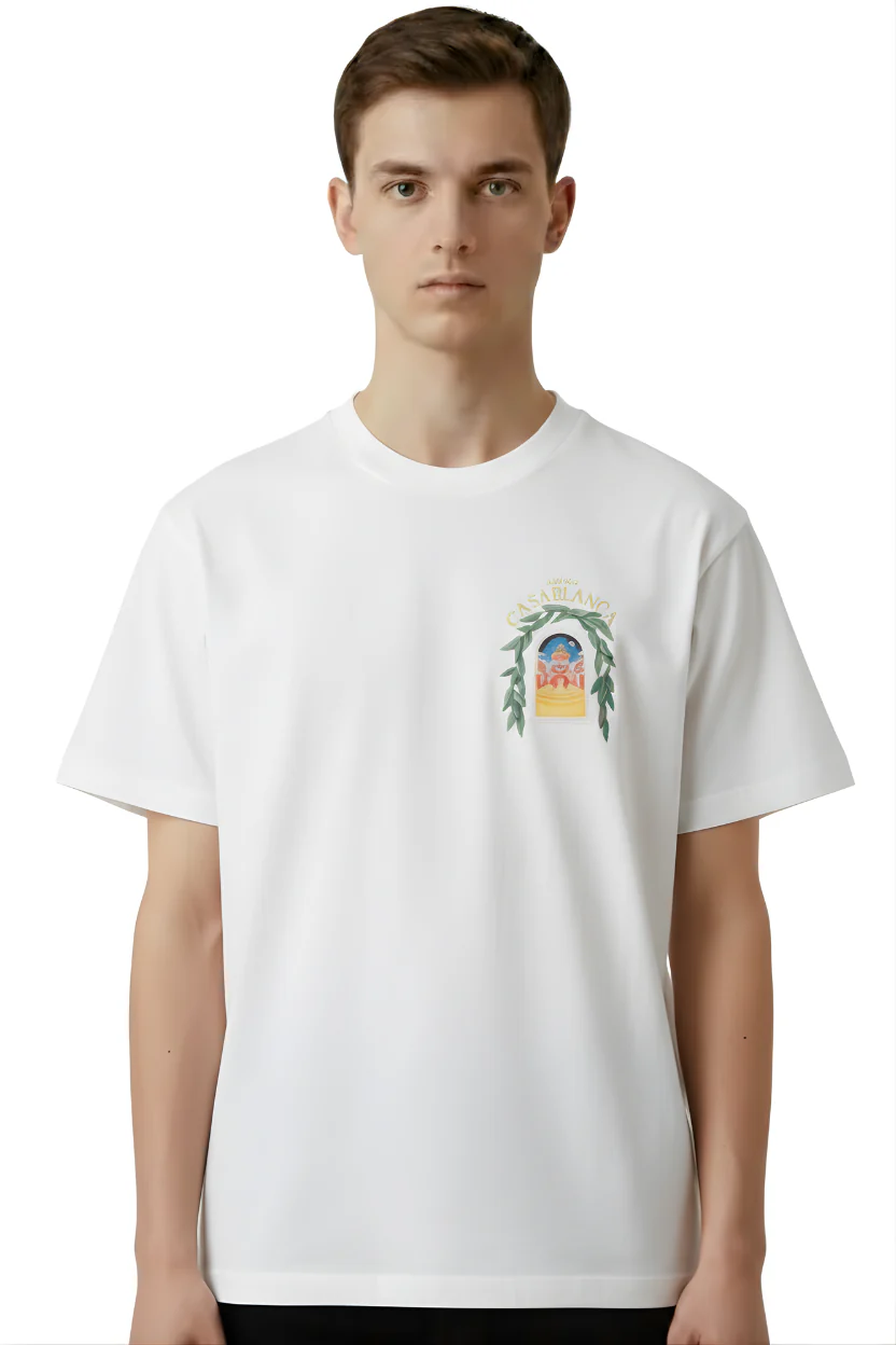 Avenue Tee - Image 3