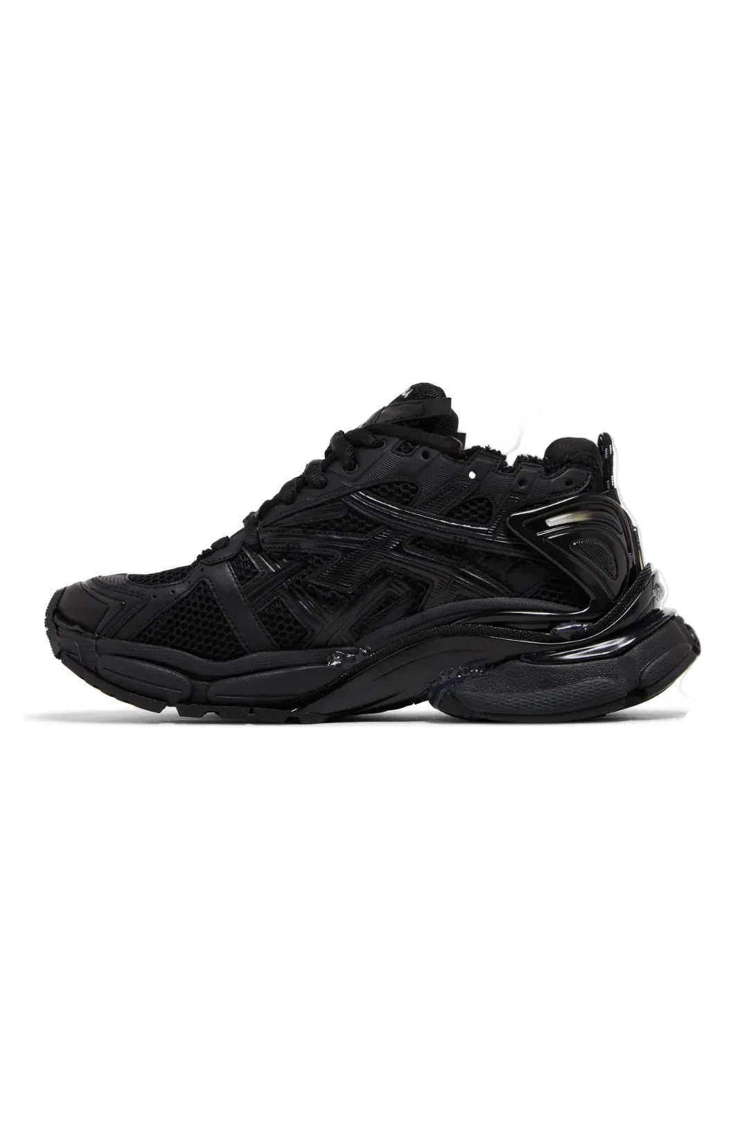B-Runners Black - Image 3