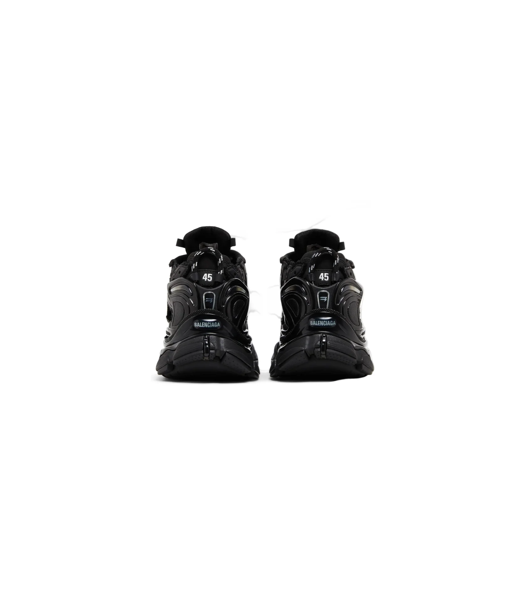B-Runners Black - Image 4
