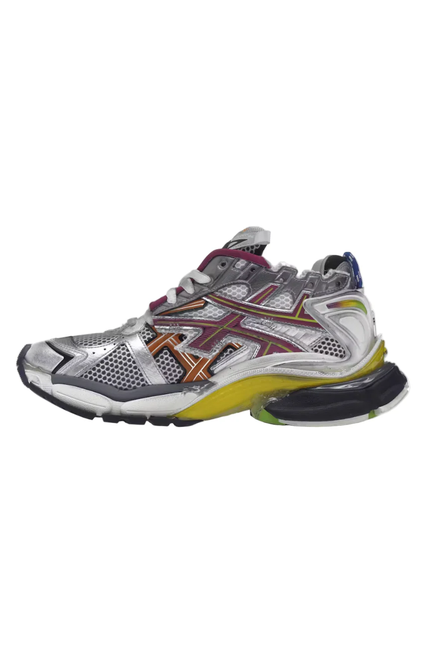 B-Runners Multicolor - Image 3