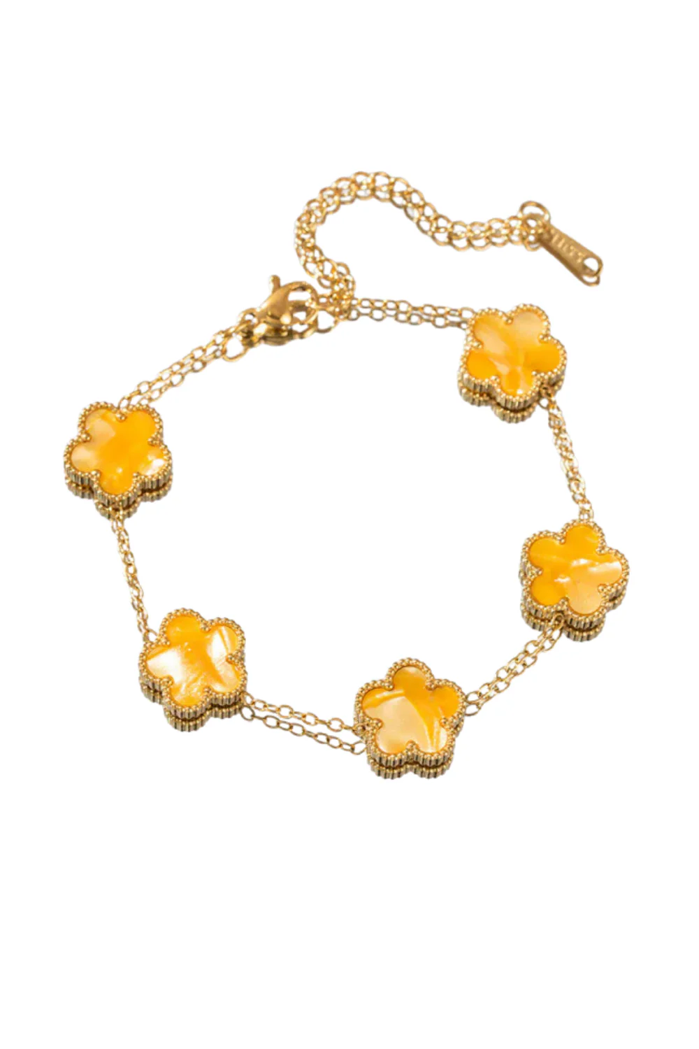 Clover Bracelet - Image 10