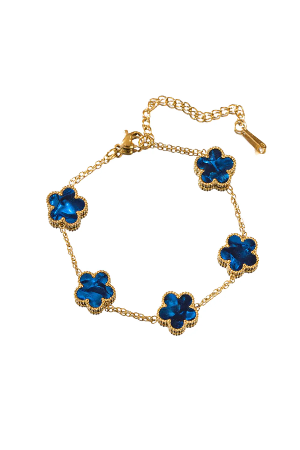 Clover Bracelet - Image 2