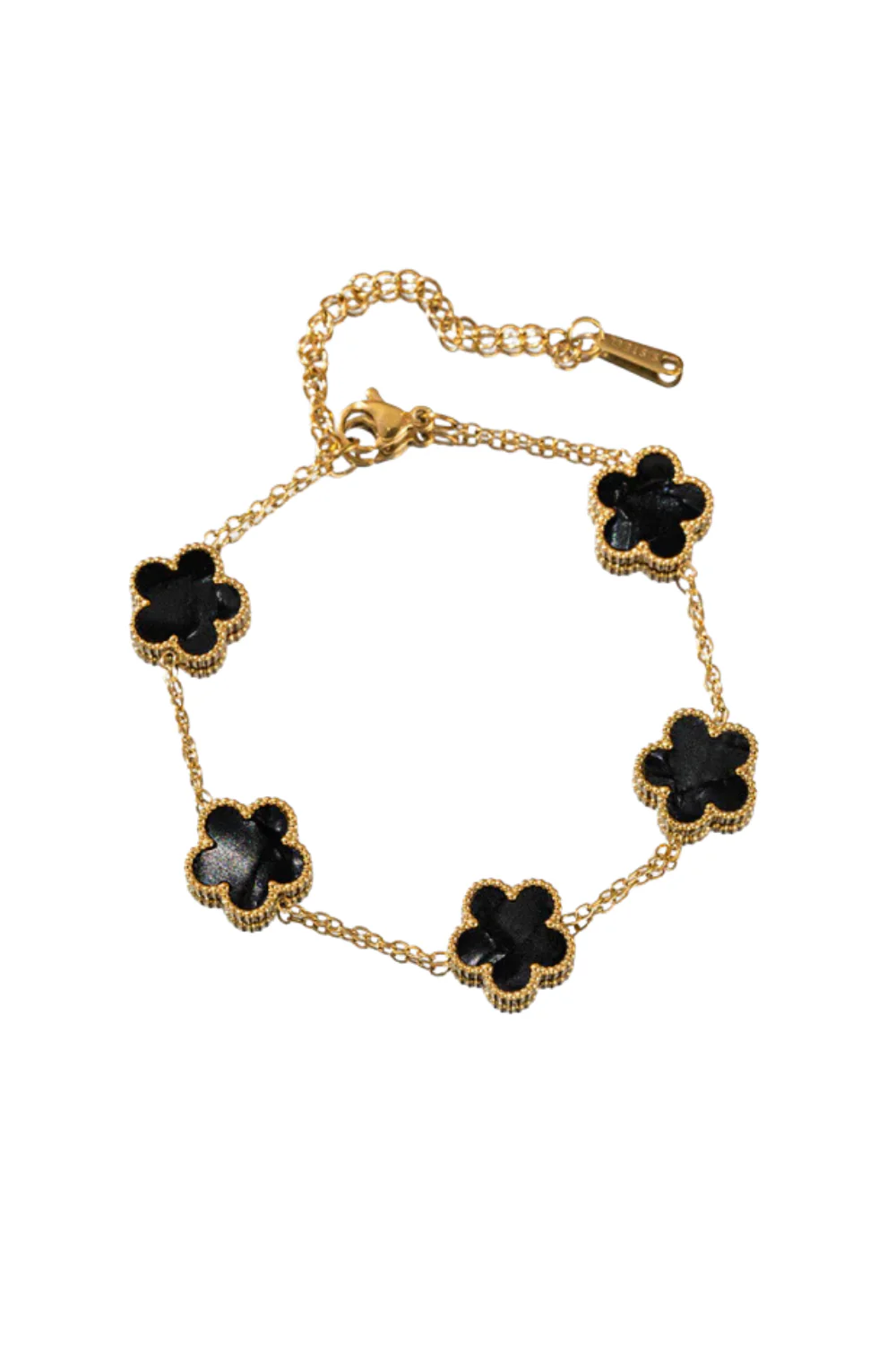 Clover Bracelet - Image 6