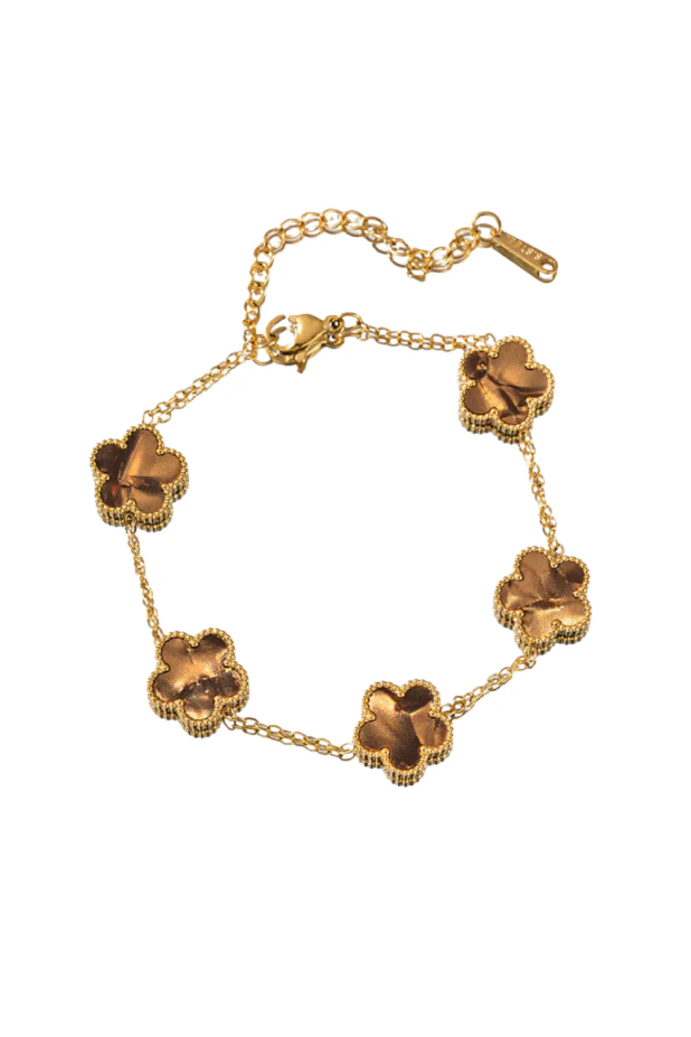 Clover Bracelet - Image 8