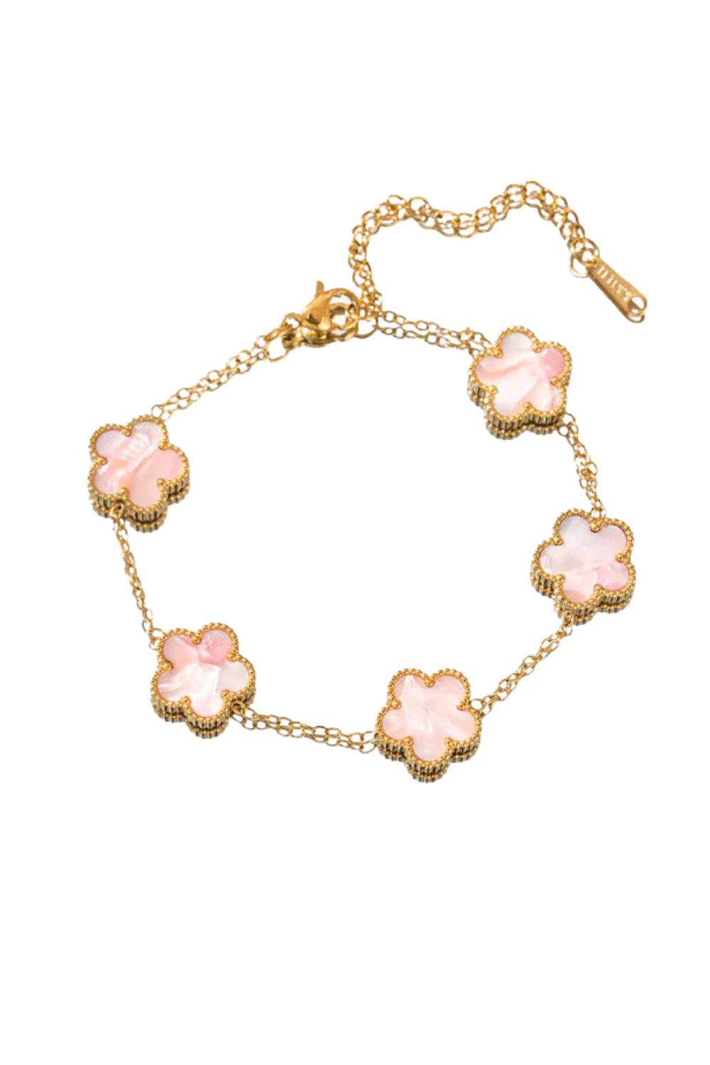 Clover Bracelet - Image 9