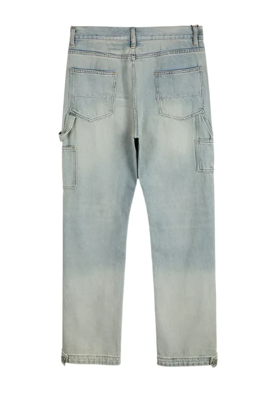 Carpenter Flare Denim - Image 5