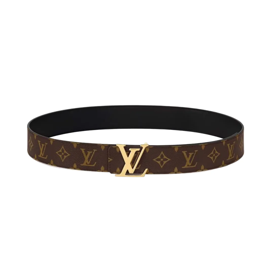 Canvas Belt - Image 3