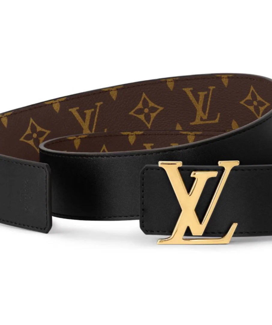 Canvas Belt - Image 4