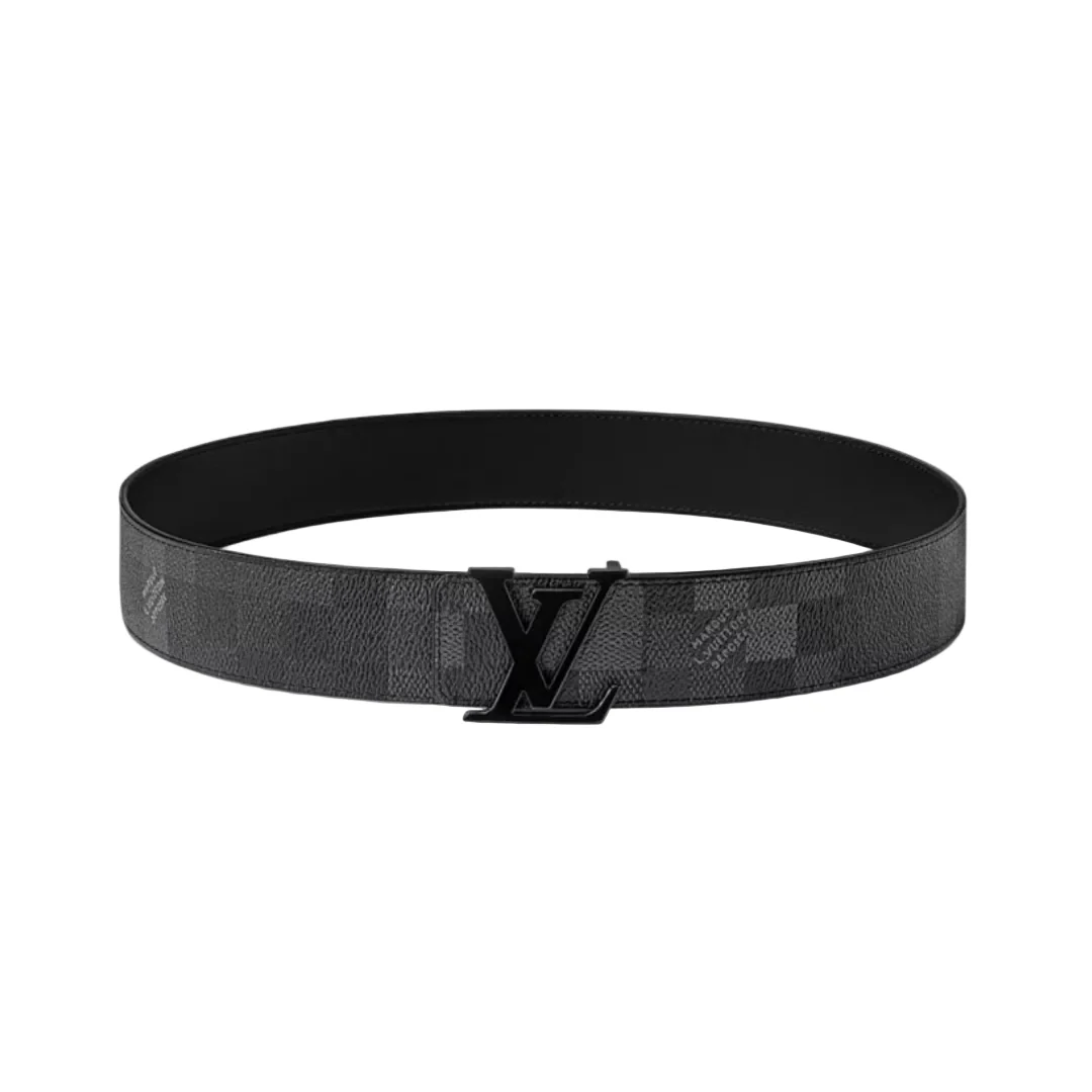Canvas Belt - Image 5