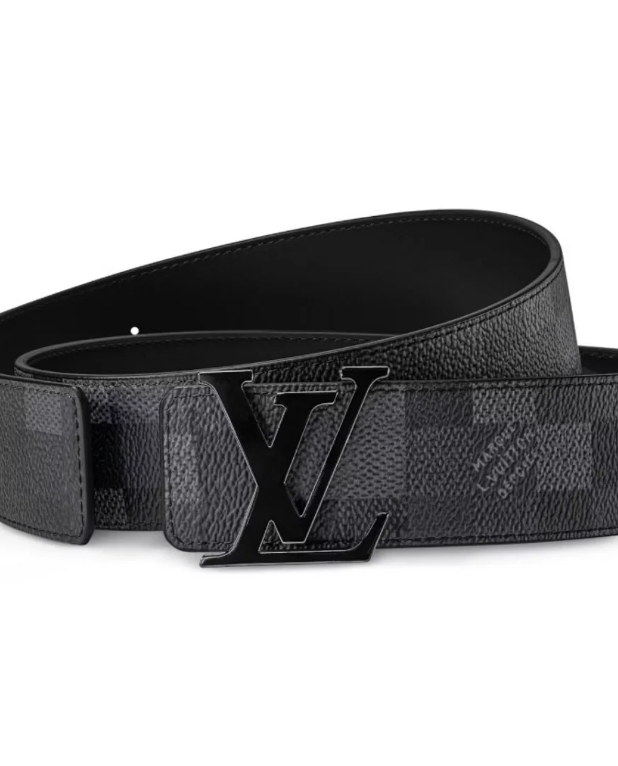 Canvas Belt - Image 6