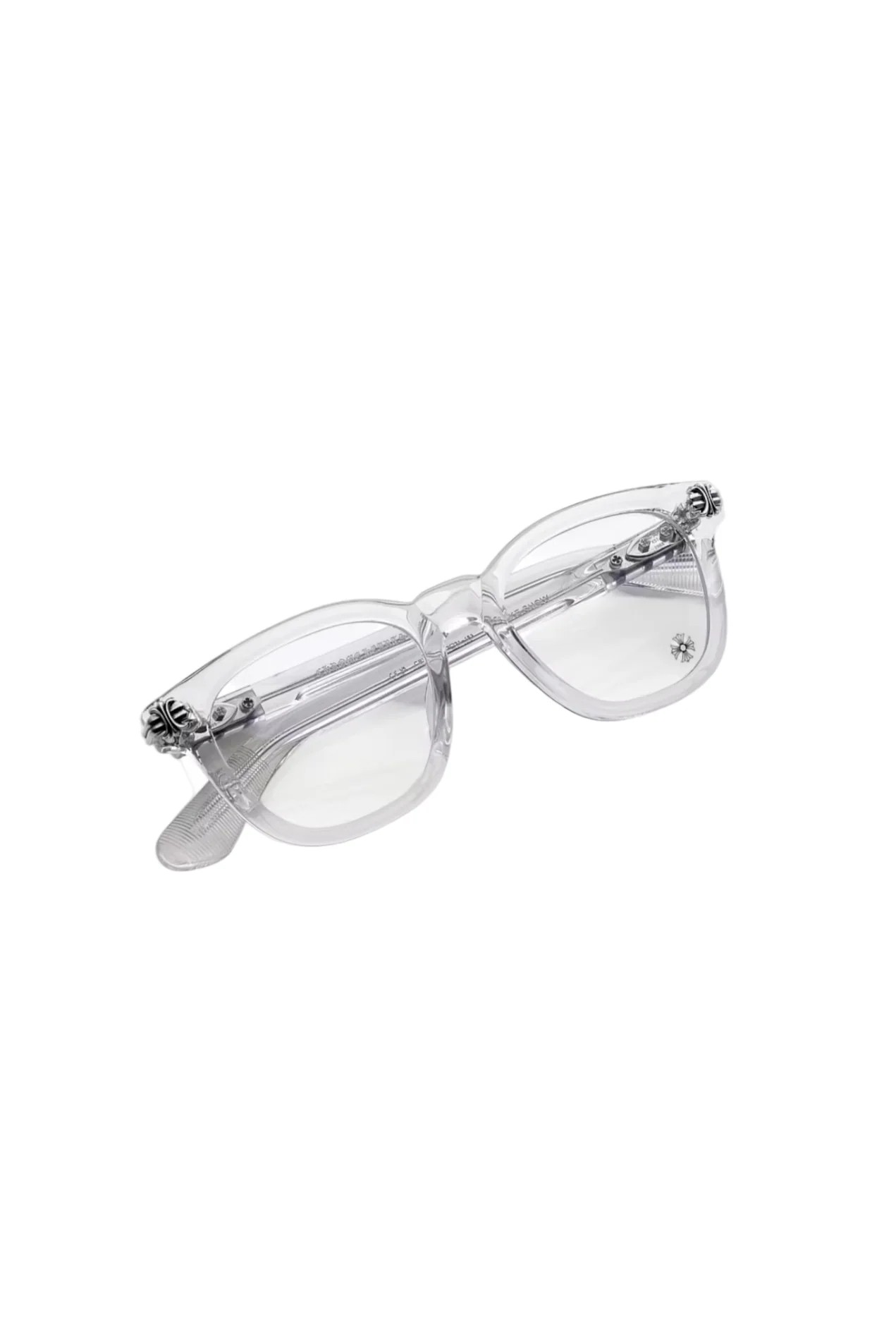 Chrome Glasses - Image 3