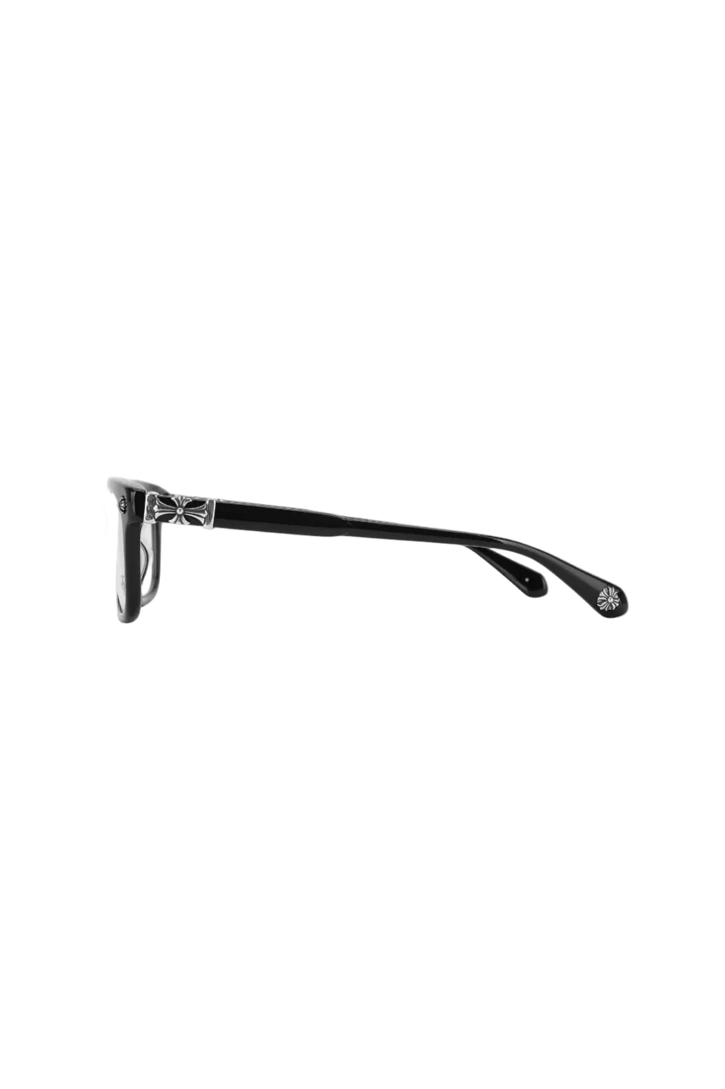Chrome Glasses - Image 4