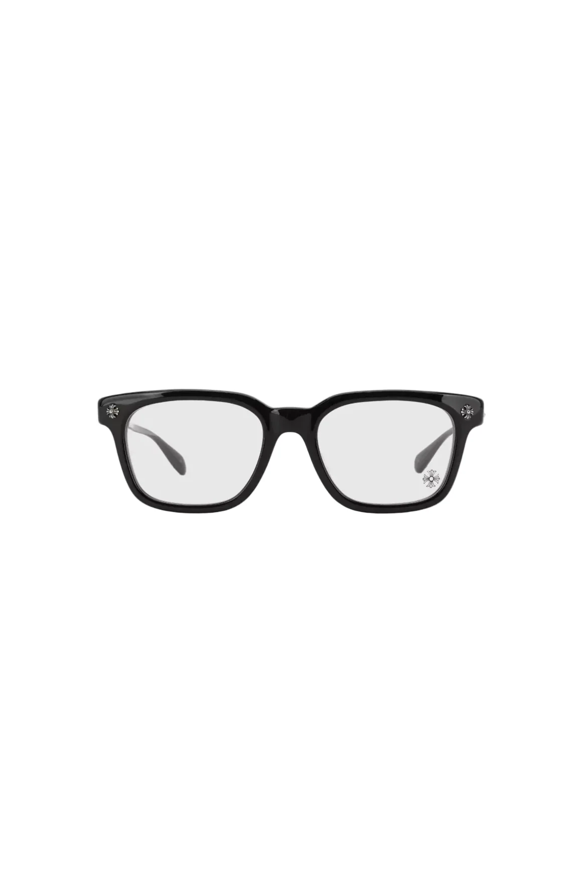 Chrome Glasses - Image 5