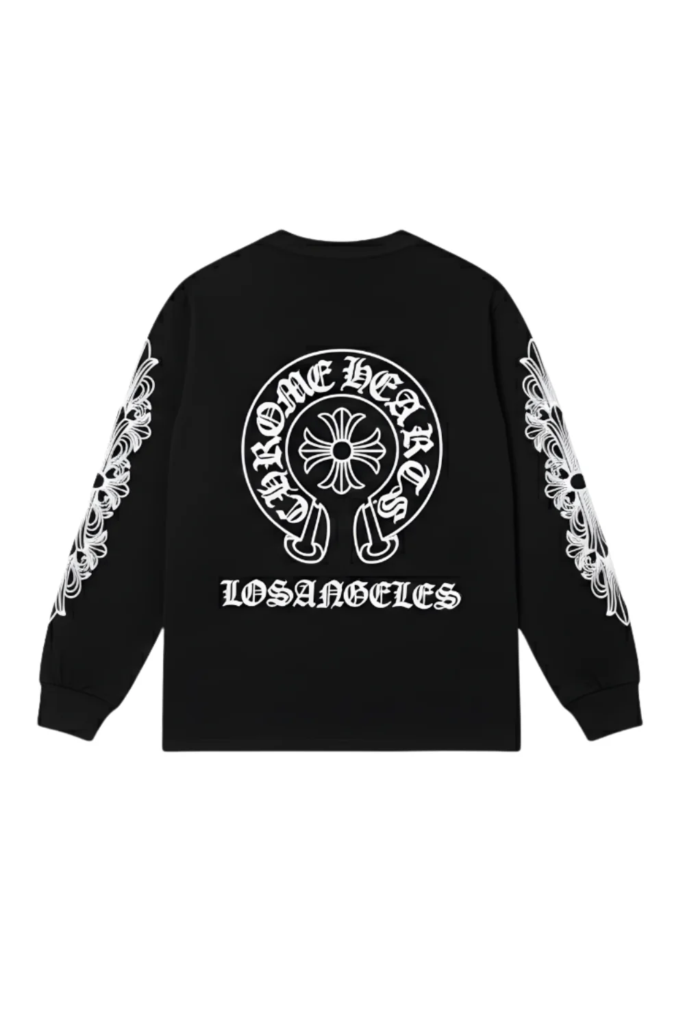 Chrome Classic Longsleeve - Image 4