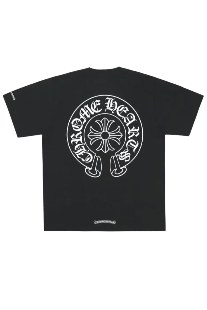 Chrome Tee