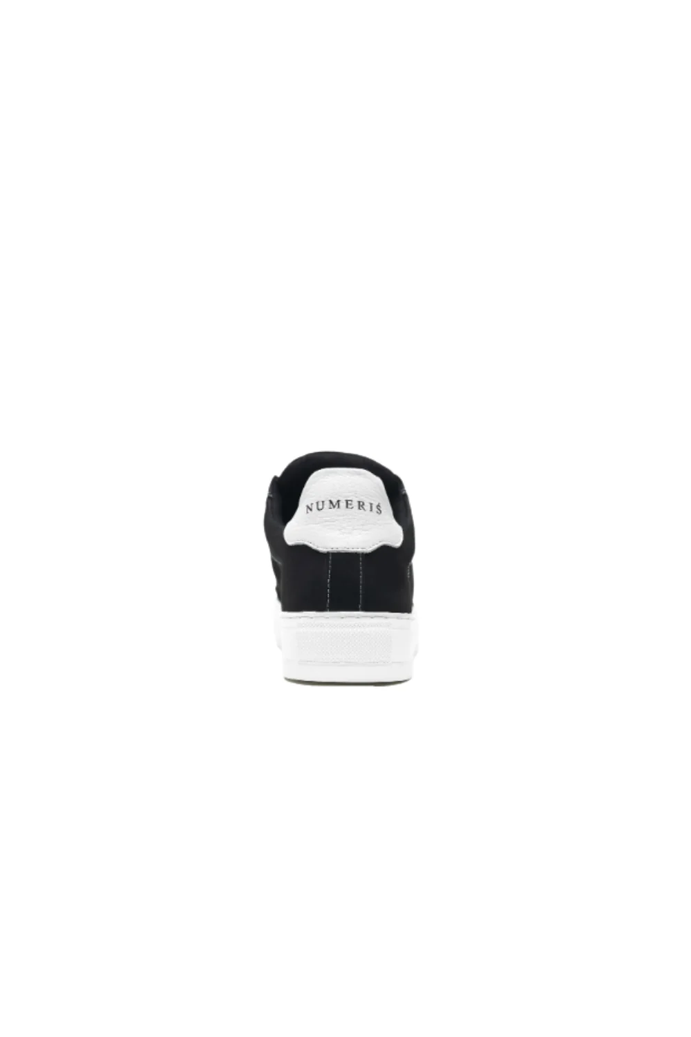 Chuck Sneakers Black - Image 3