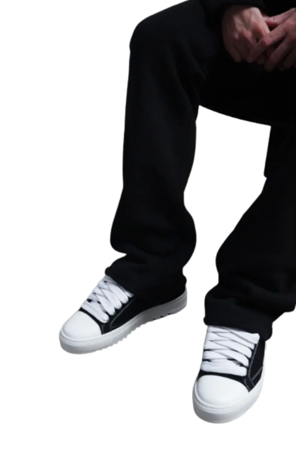 Chuck Sneakers Black - Image 4