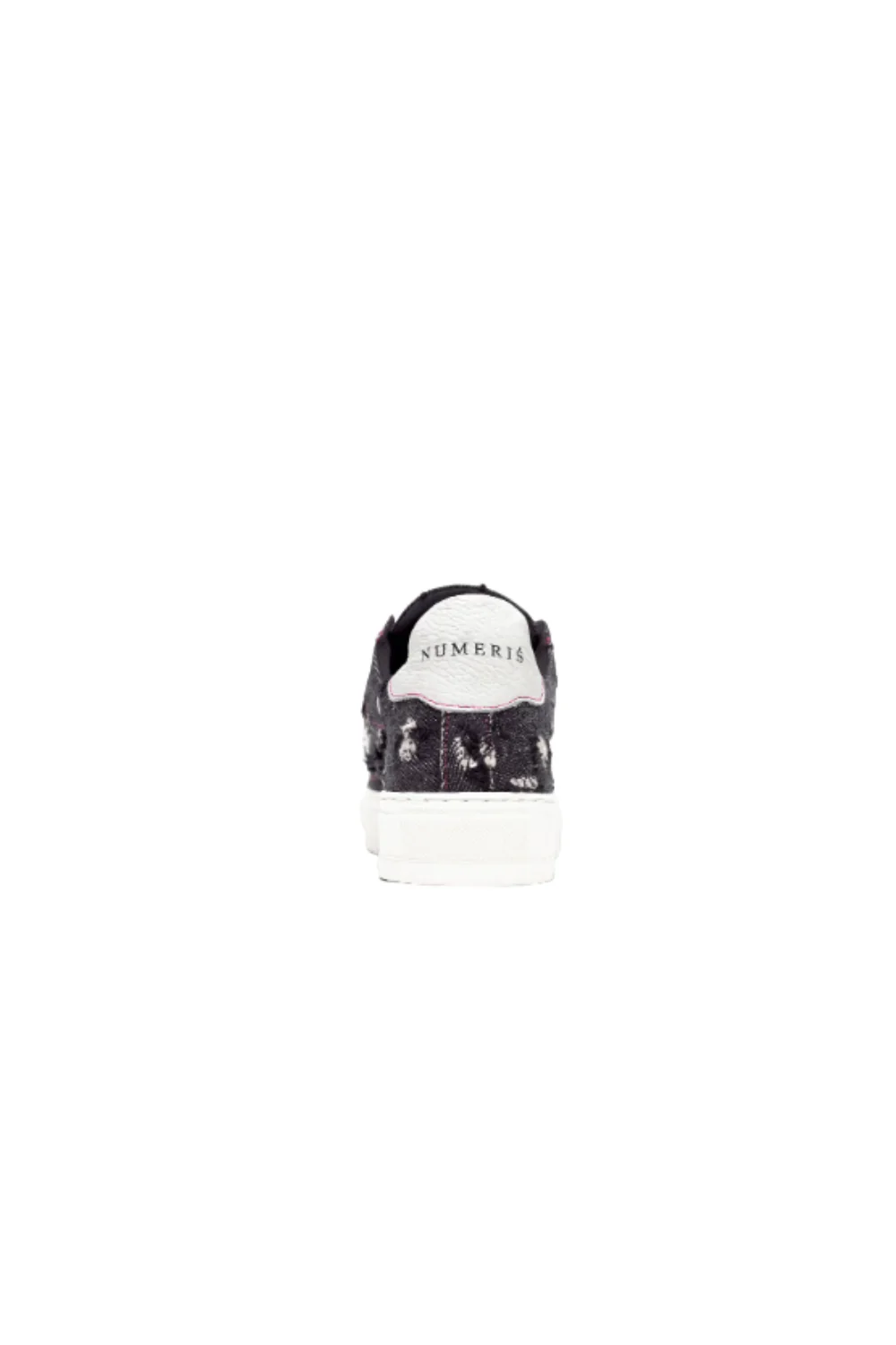 Chuck Sneakers Pink - Image 3