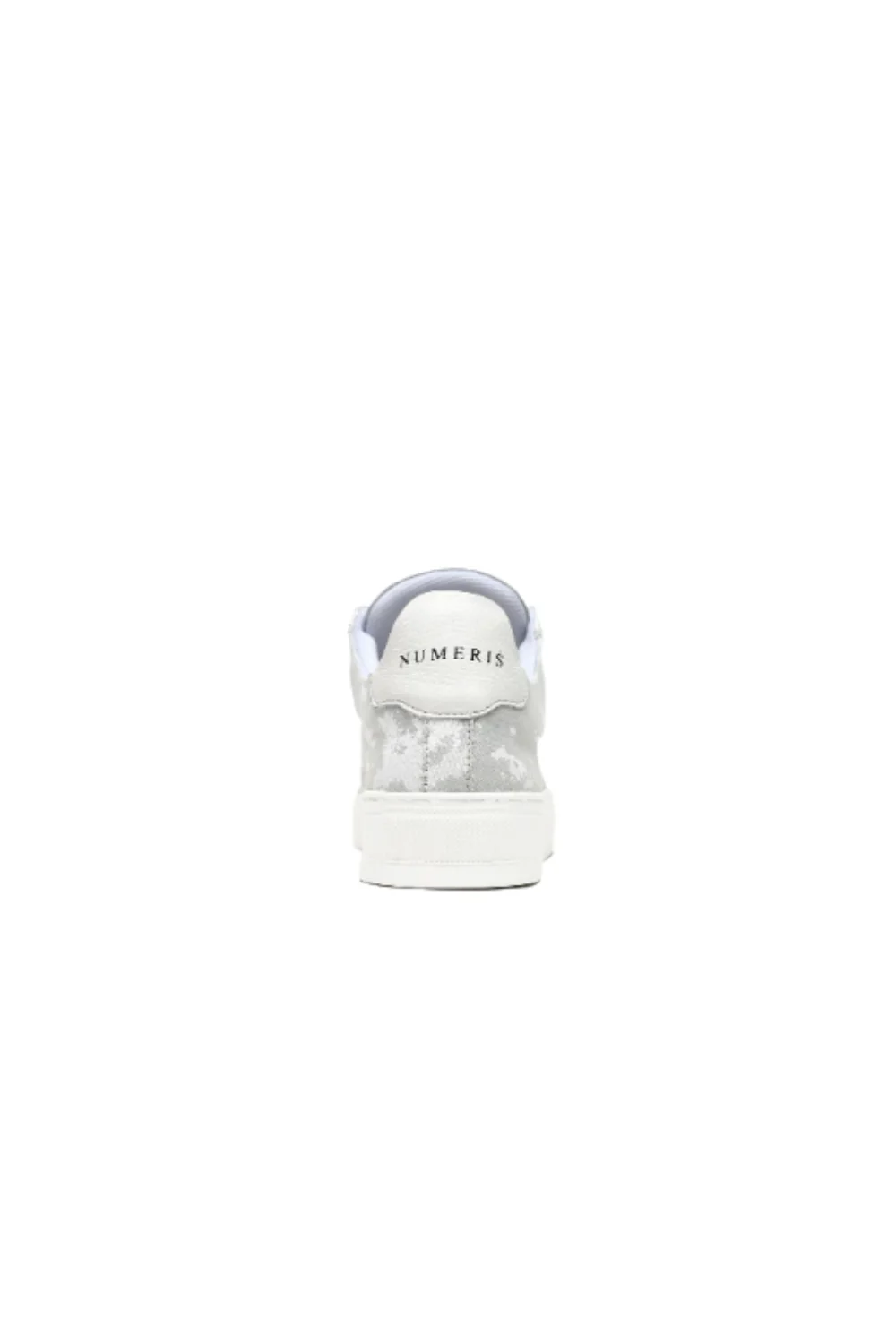 Chuck Sneakers Washed Grey - Image 3