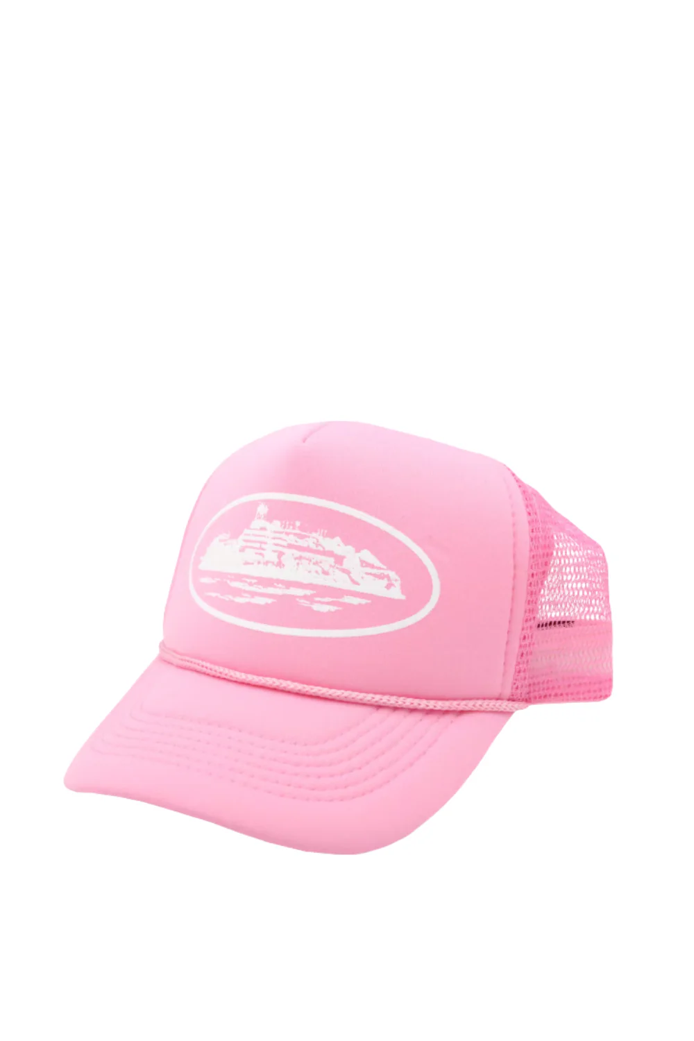 Classic Island Cap - Image 3