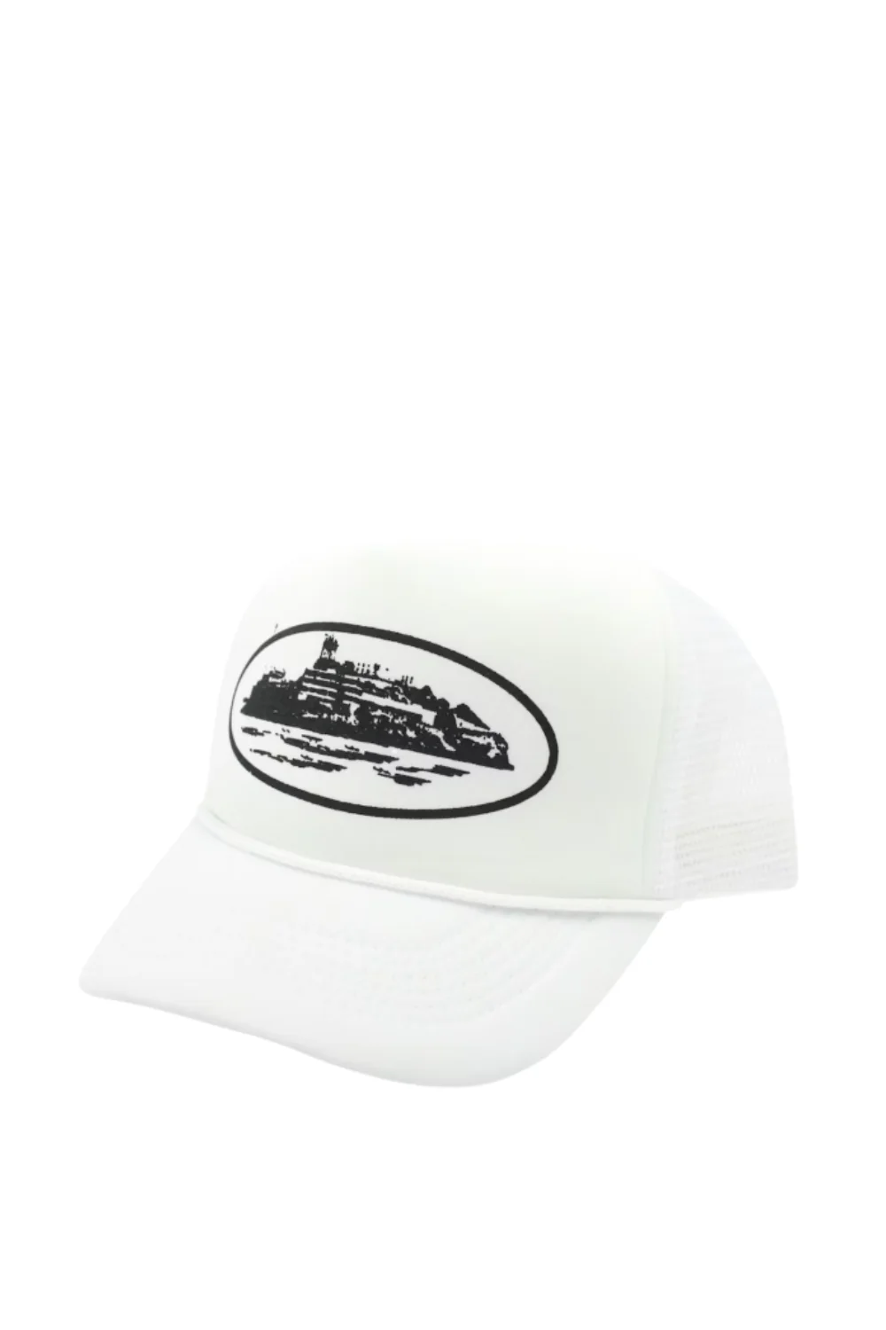Classic Island Cap - Image 4
