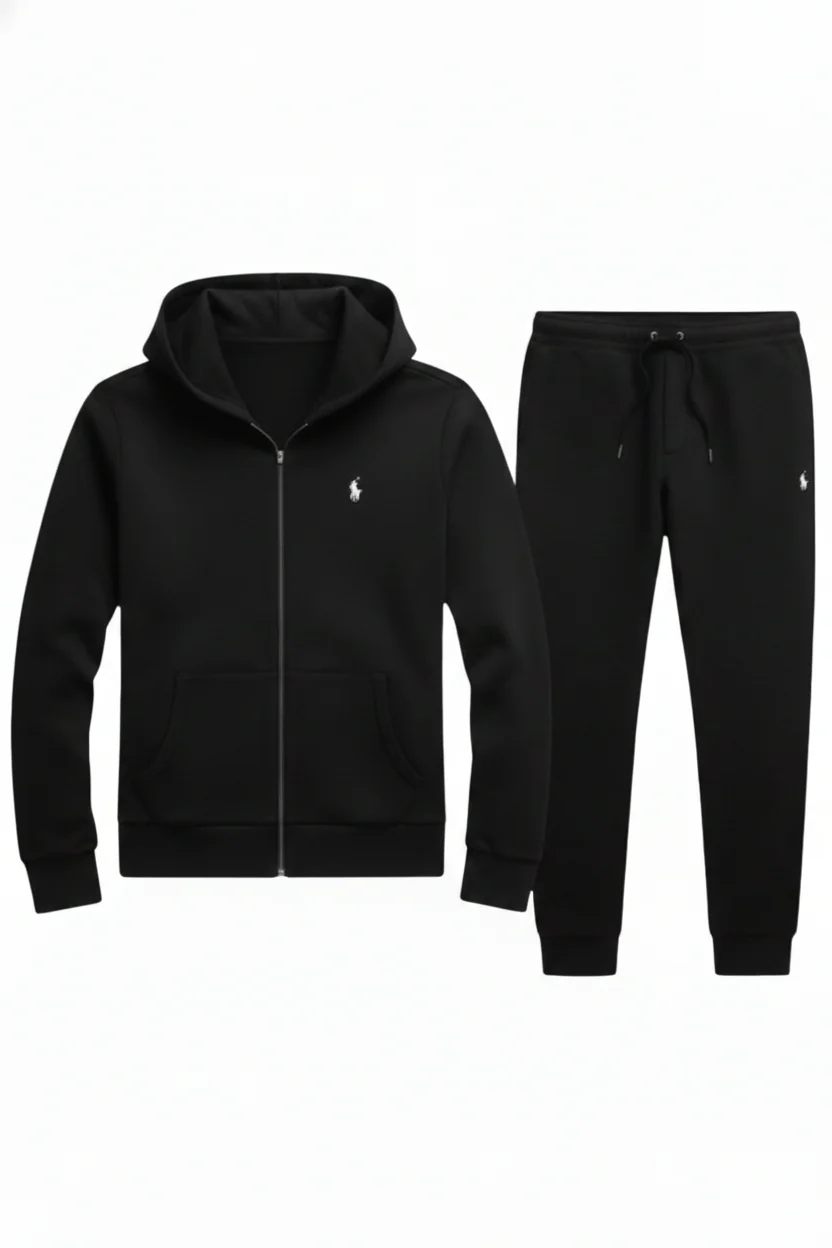 Polo Classic Tracksuit - Image 3