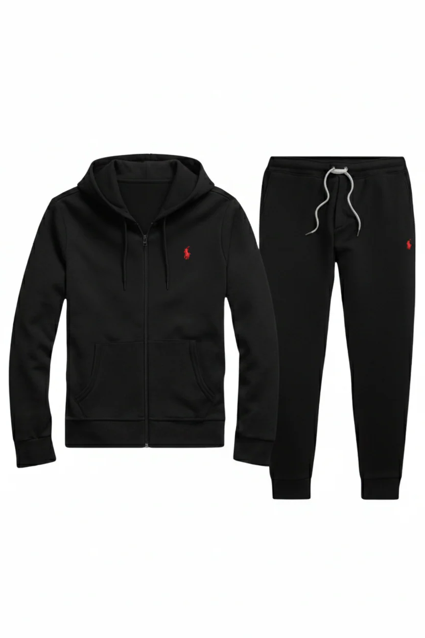 Polo Classic Tracksuit - Image 4