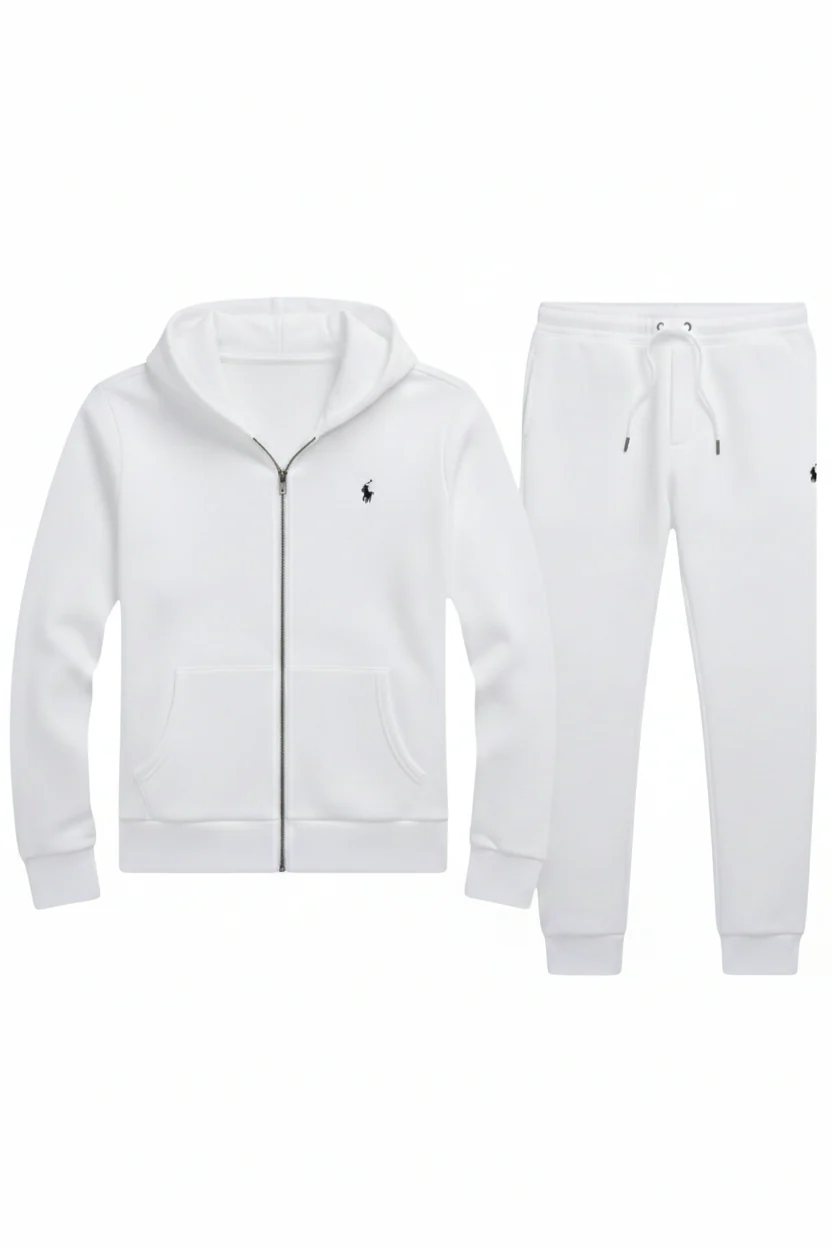Polo Classic Tracksuit - Image 5