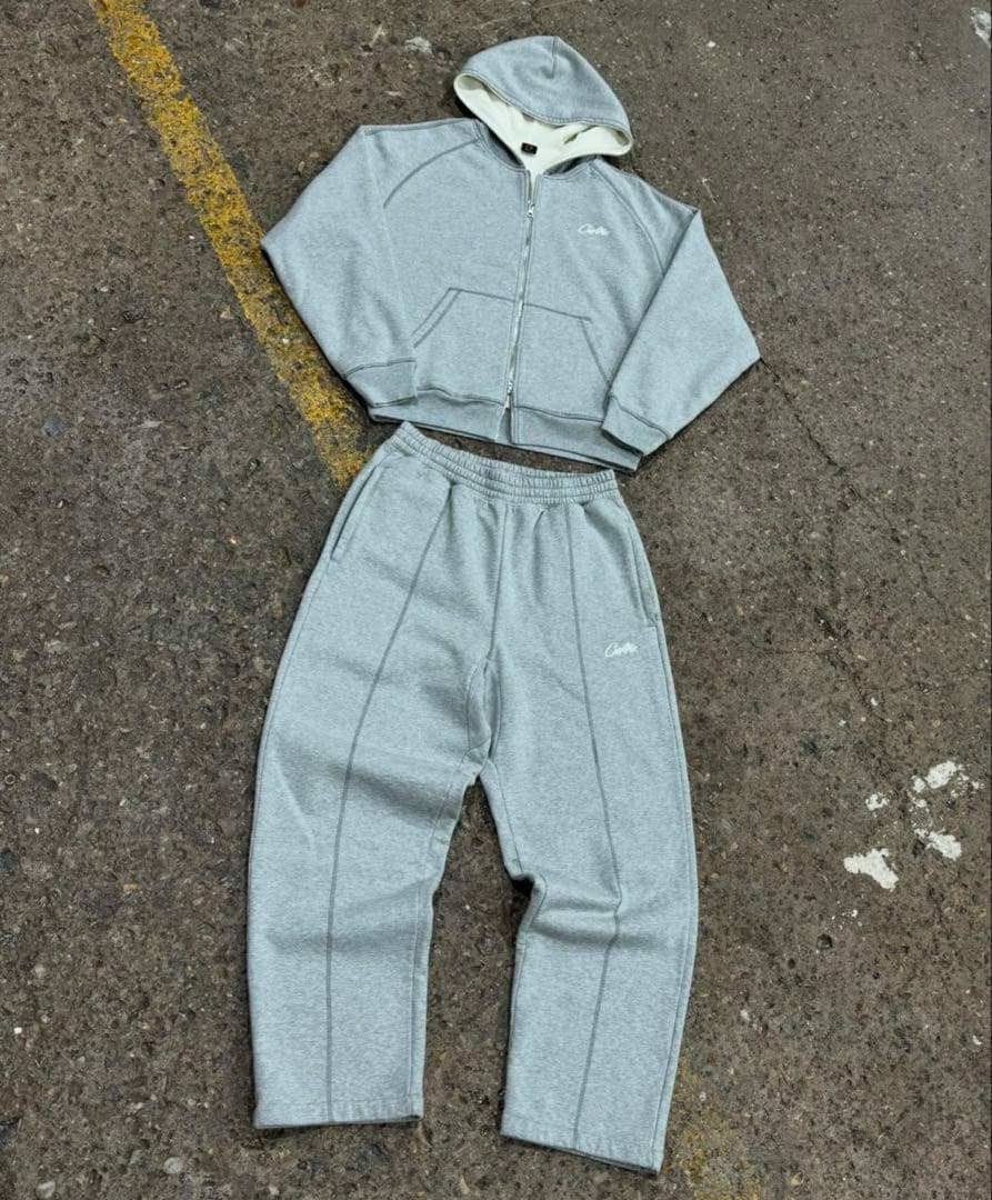 Cortez Royal Tracksuit - Image 4