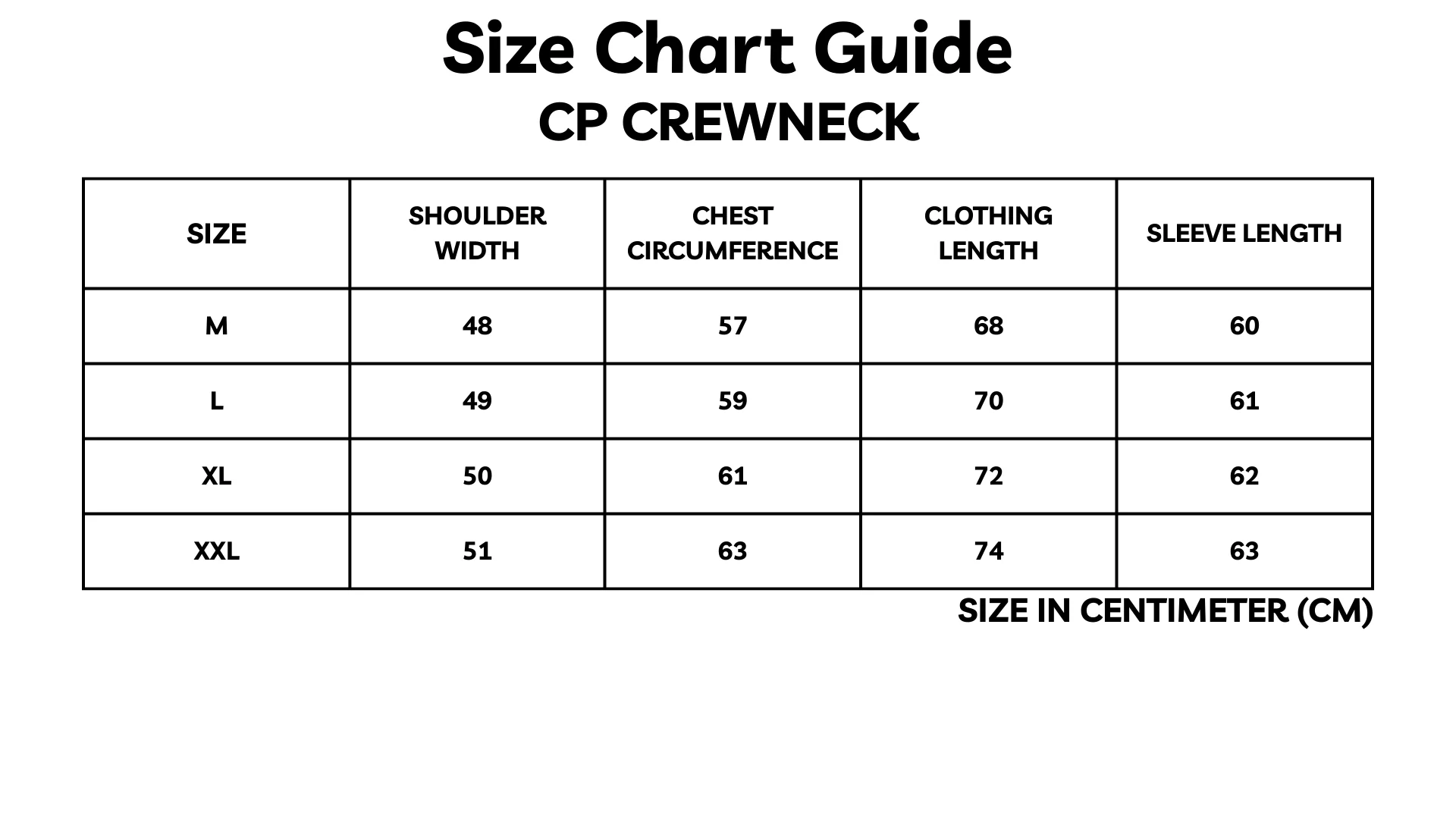 CP Crewneck - Image 7