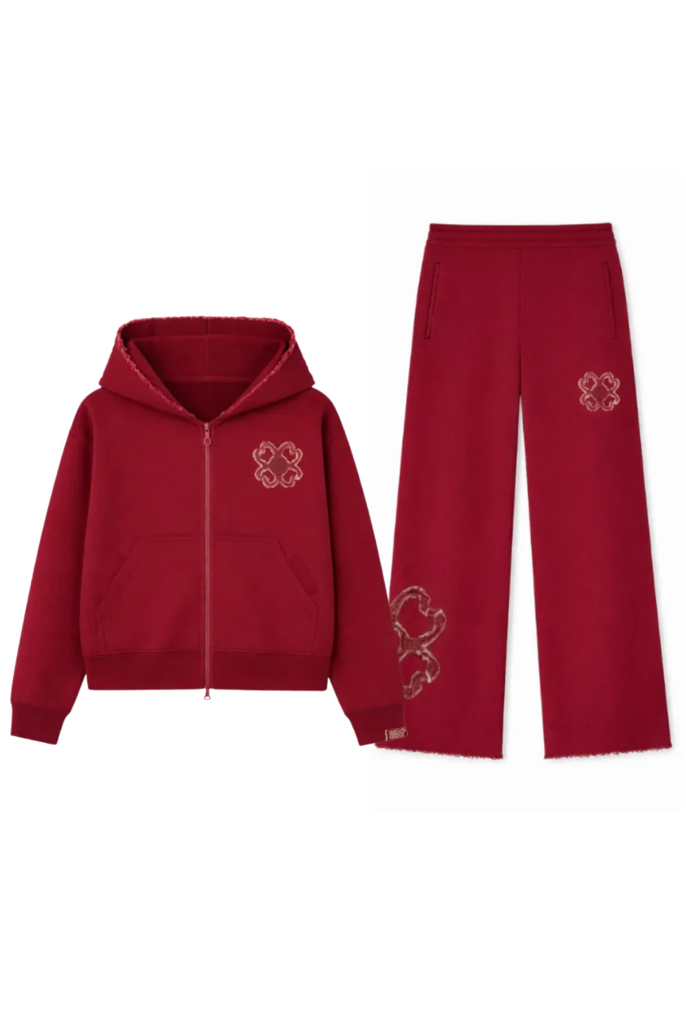 Cross Tracksuit - Image 10