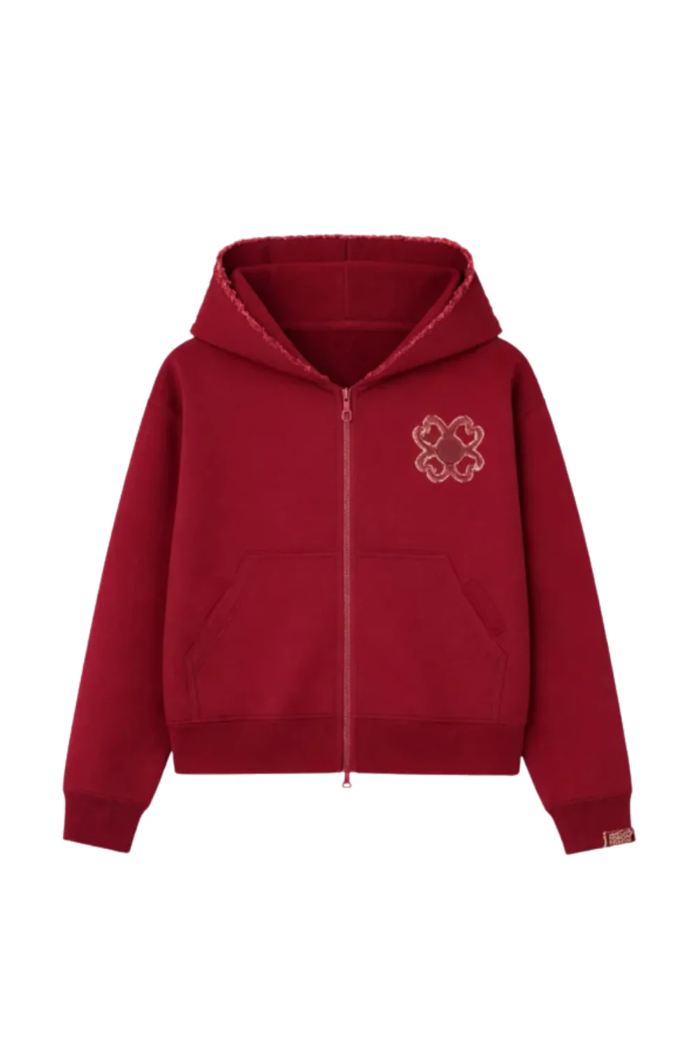 Cross Tracksuit - Image 11