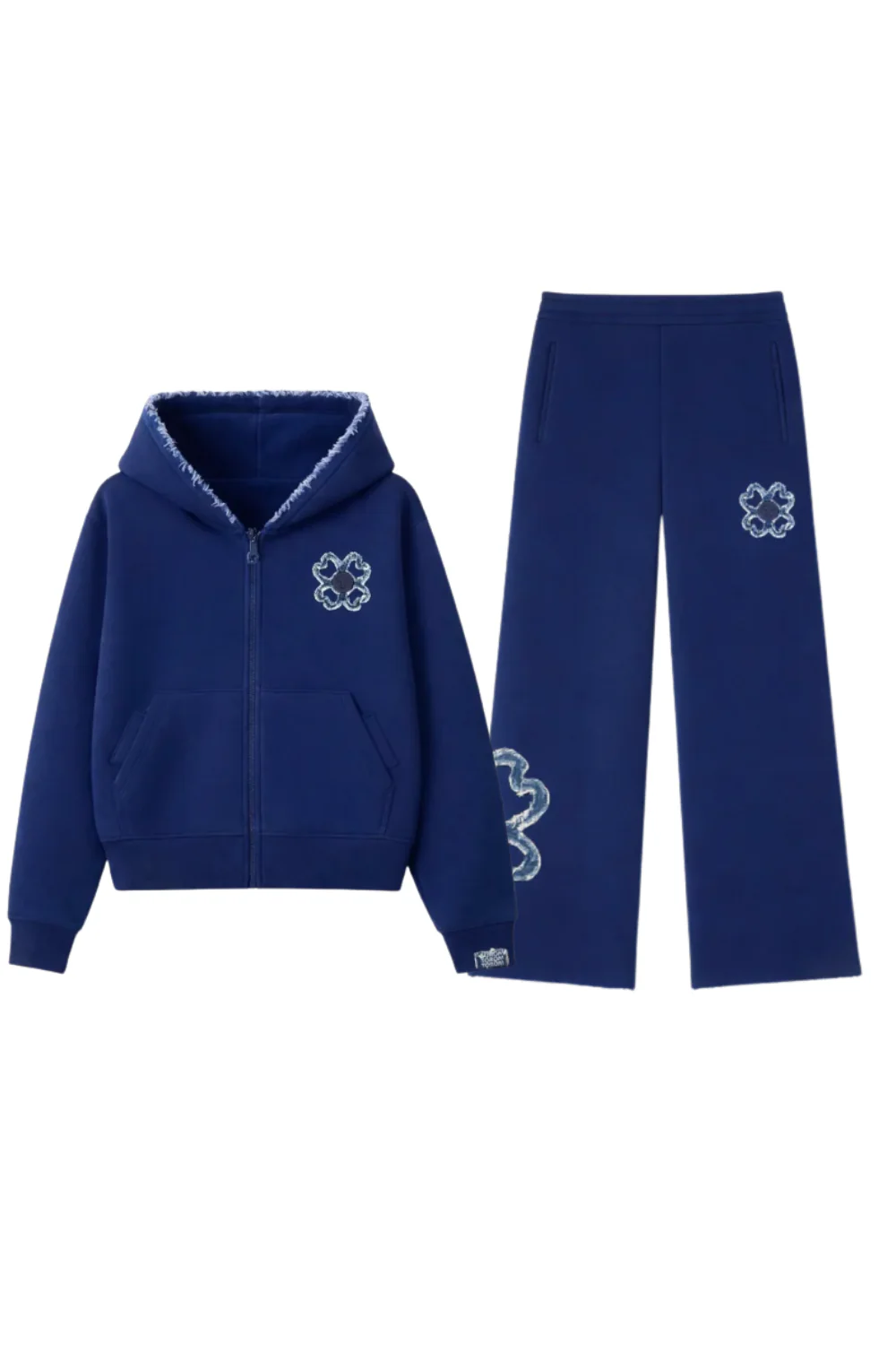 Cross Tracksuit - Image 13