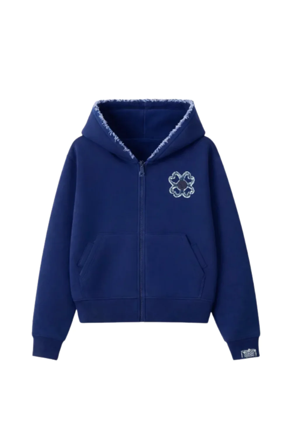 Cross Tracksuit - Image 14