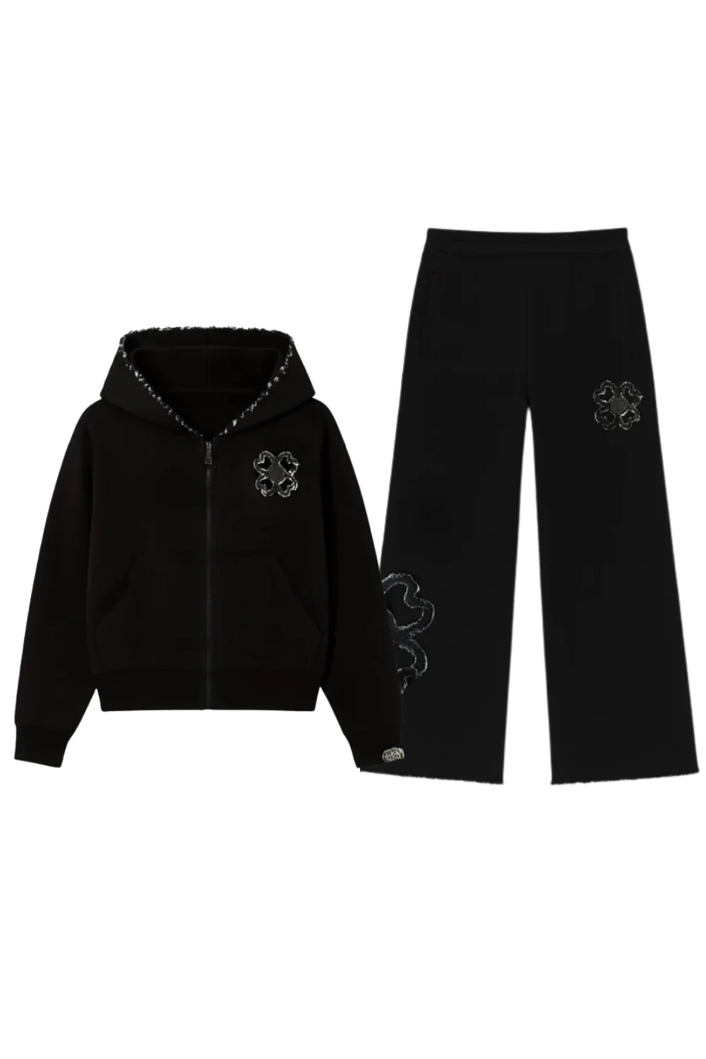 Cross Tracksuit - Image 4