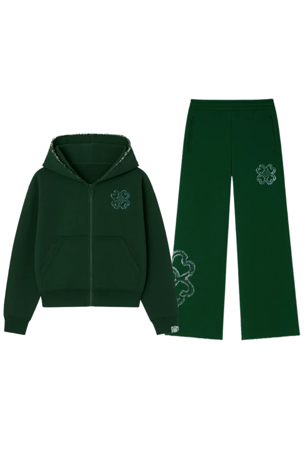 Cross Tracksuit - Image 7