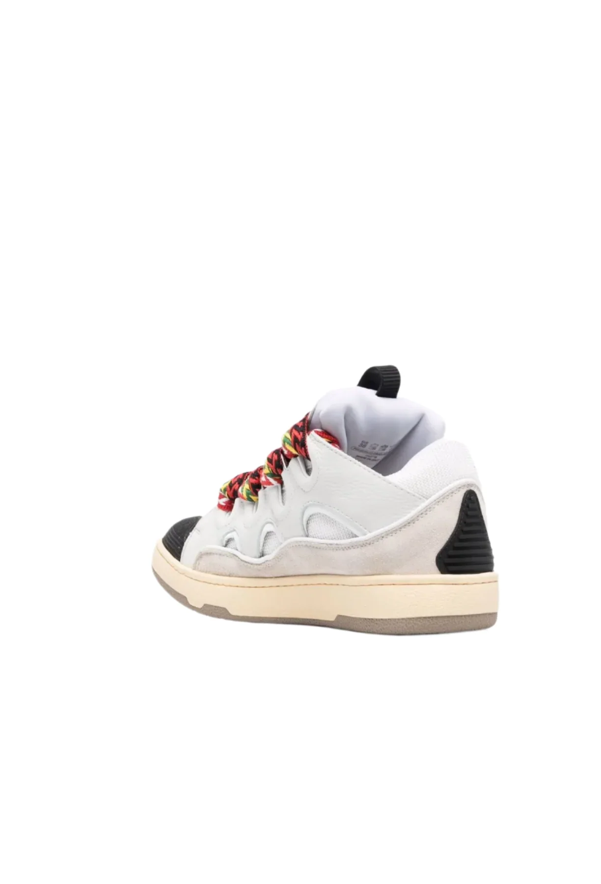 Curb Sneakers Desert - Image 4