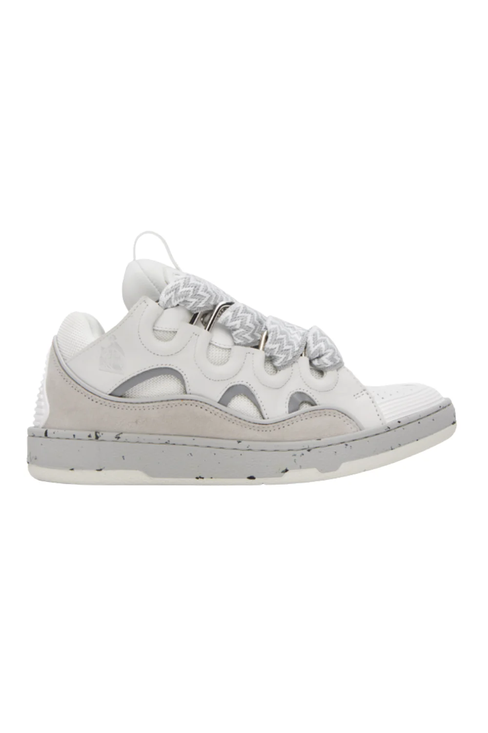 Curb Sneakers Grey